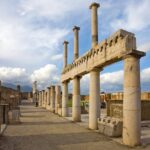 Explore Pompeii: Half-Day Highlights Tour with Pickup from Naples - Convenient Pickup from Naples and Nearby Locations