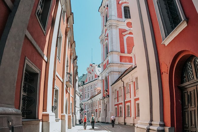 Explore Poznan in 60 minutes with a Local - Starting Point at Poznans Cathedral