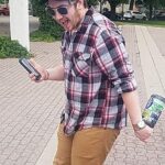 Explore Red Deer with a Unique Scavenger Hunt by Operation City Quest - How the Operation City Quest App Guides Your Adventure in Red Deer