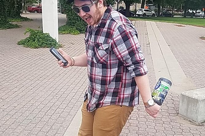 Explore Red Deer with a Unique Scavenger Hunt by Operation City Quest - How the Operation City Quest App Guides Your Adventure in Red Deer