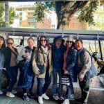 Explore Rome Highlights by Golf Cart Tour - Pass the Trevi Fountain, One of Rome’s Most Iconic Sights