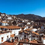 Explore Santa Prisca de Taxco with Minivan Tour - Departure from Zihuatanejo at 7:00 am for a Scenic Drive