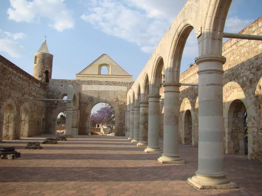 Explore Sierra Norte: Culture, Nature, and Craftsmanship. - Visiting the Wooden Molinillos Workshop in Sierra Norte