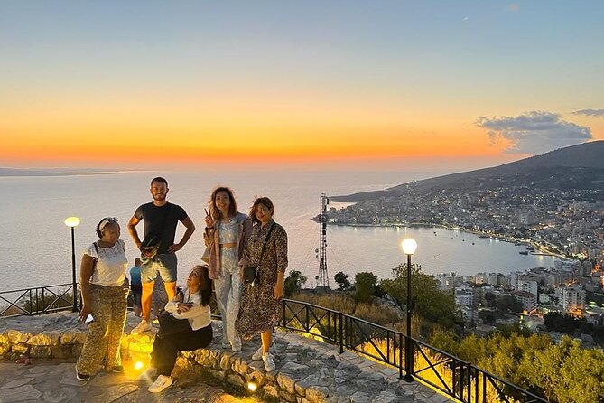 Explore South Albania in 2 Days - Enjoying Dhermis Famous Beach for a Relaxing Break