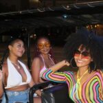 Explore South Beach, Miami : Ultimate Golf Cart Party Tour - Customizable Stops and Hidden Gems Along Ocean Drive