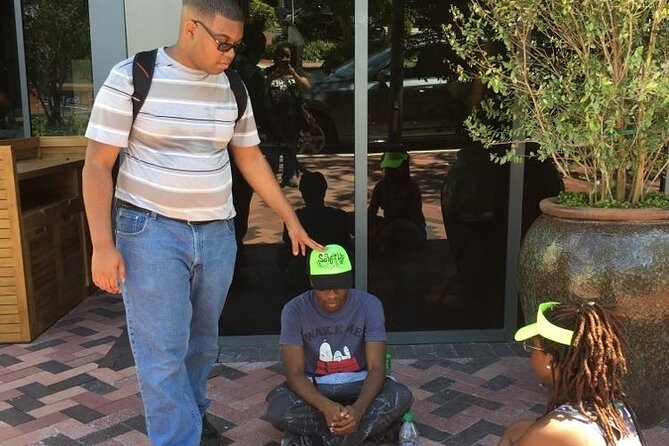 Explore Sterling Heights with Scavenger Hunt by Zombie Scavengers - Starting Point at 40620 Utica Rd