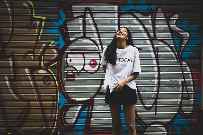 Explore Strasbourgs Art and Culture with a Local - From Murals to Museum: A Rich Art Journey