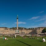 Explore Stuttgart in 60 minutes with a Local - Exploring Schlossplatz, Stuttgart’s Largest Square
