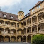 Explore Stuttgarts Art and Culture with a Local - Tasting Local Flavors at Markthalle Stuttgart