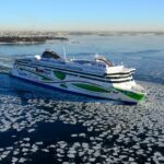 Explore Tallinn: Self-Guided Day Cruise from Helsinki - Cruising the Baltic Sea in Comfort