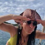 Explore the Beautifull seaside of Formentera. Incl cava, drinks, snacks, .. - Cruising Along Ibiza’s Spectacular Coastline