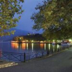 Explore the capital of Epirus, Ioannina. - The Tour Starts at Mavili Square in Ioannina