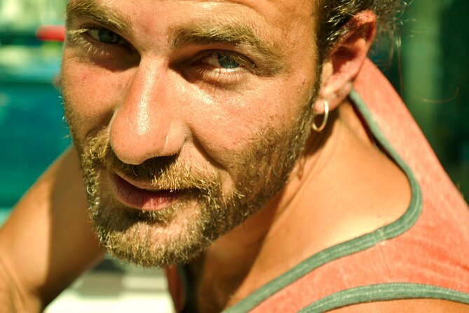 Explore the charming Seven Hills of Lisbon - Santa Luzia Viewpoint Offers a Lovely Overlook of Alfama’s Charm