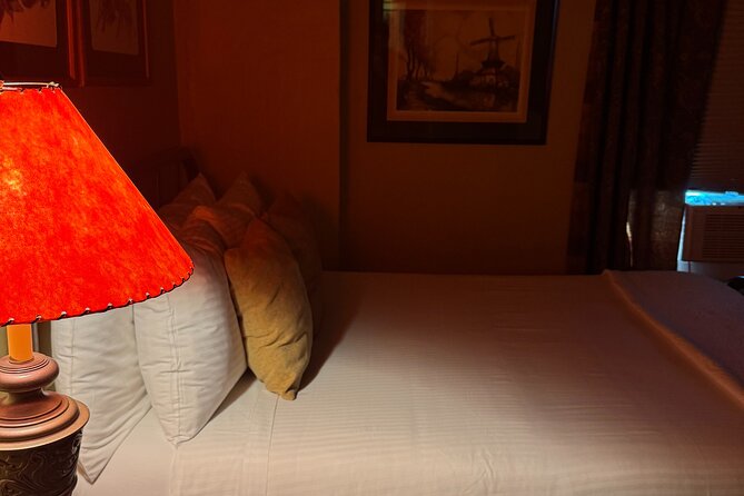 Explore the Haunted Weatherford Hotel in Flagstaff - Detailed Itinerary: Exploring Flagstaff’s Haunted Hotel