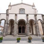 Explore the Highlights of Evora: Self-Guided GPS and Audio Tour - Visiting the Banco de Portugal Building
