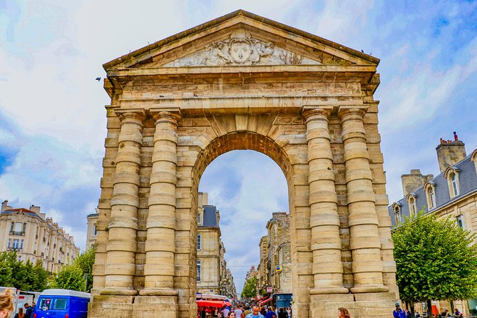 Explore the Instaworthy Spots of Bordeaux with a Local - Discover Bordeaux’s Photogenic Landmarks and Hidden Gems