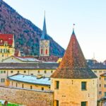 Explore the Instaworthy Spots of Chur with a Local - Panoramic Views from Haldenhüttli