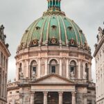 Explore the Instaworthy Spots of Copenhagen with a Local - Exploring Copenhagen’s Iconic Architectural Marvels