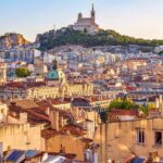 Explore the Instaworthy Spots of Marseille with a Local - Panoramic Views from Notre-Dame-de-la-Garde