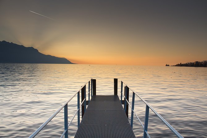 Explore the Instaworthy Spots of Montreux with a Local - Montreux’s Best Photo Spots and How They Are Showcased