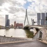 Explore the Instaworthy Spots of Rotterdam with a Local - Coffee Break at Lilith Café’s Cozy Atmosphere