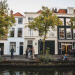 Explore the Instaworthy Spots of The Hague with a Local - Serene Moments in Paleistuin