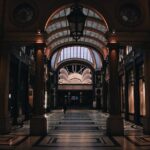 Explore the Instaworthy Spots of Turin with a Local - Exploring Galleria Subalpina: Turin’s Architectural Gem