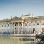 Explore the Instaworthy Spots of Warsaw with a Local - Meeting and Starting Point in Warsaw