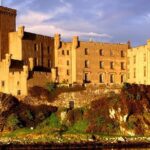 Explore the Isle of Skye in a full day tour - Visiting Iconic Sights: Kilt Rock and Duntulm Castle