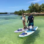 Explore the Mangrove Creeks with an ALL Day Tandem Kayak Rental - Exploring the Mangrove Estuary Ecosystem