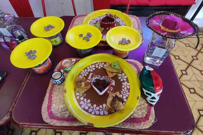 Explore the Pyramids and Natural Caves in Cuatrimoto - Pueblo Mágico Safety Briefing and Quad Biking Introduction