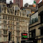 Explore the Ruins of a Forgotten City in the Middle of Manhattan - The Tour Starts at the Flatiron Building, a Gilded Age Icon