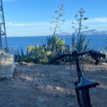 Explore the Stunning Coastline with E-Bike in Portoheli - What Makes the Electric Bikes Stand Out