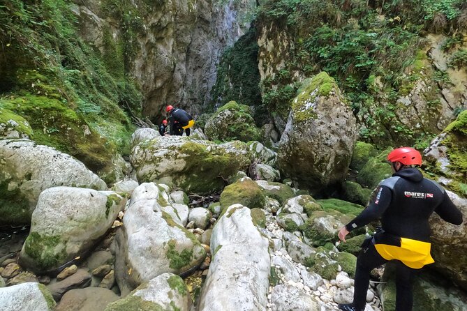Explore the Thrills of Nevidio Canyon: 4 hour Canyoning Adventure - What Makes Nevidio Canyon Unique in Montenegro