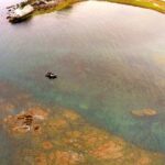 Explore the Wild Beauty of the Basque Coast by Boat - Exploring the Hidden Bay of Loya and Château d’Abbadia