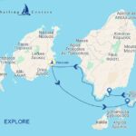 EXPLORE - Tour Adventure Koufonisia & Naxos (Private max 10 Pax) - Paros Departure and Meeting Point at Piso Livadi Port