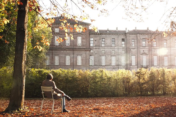 Explore Turin in 60 minutes with a Local - Highlights of Turins Iconic Landmarks in One Hour