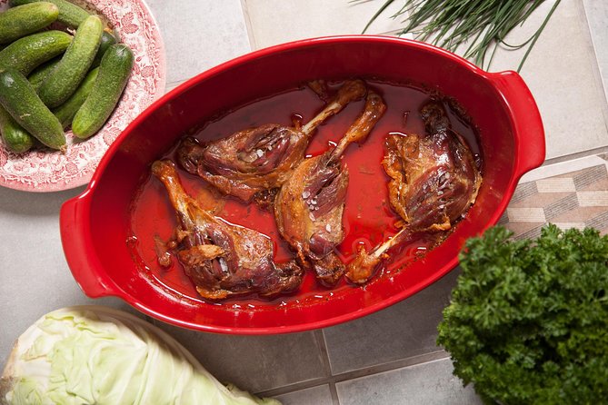 Explore Typical Czech Tastes and Culture Eat, Cook, Drink, Listen & Have fun - What Traditional Czech Dishes Do You Prepare?