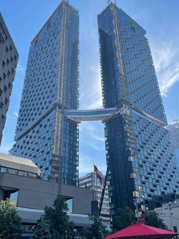 Explore Underground city & Downtown. Great tour to stay warm - From the Underground to Outdoor Courtyards and Historic Sites