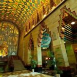 Explore undiscovered beauty of Detroit - Access to Exclusive Buildings Only on This Tour