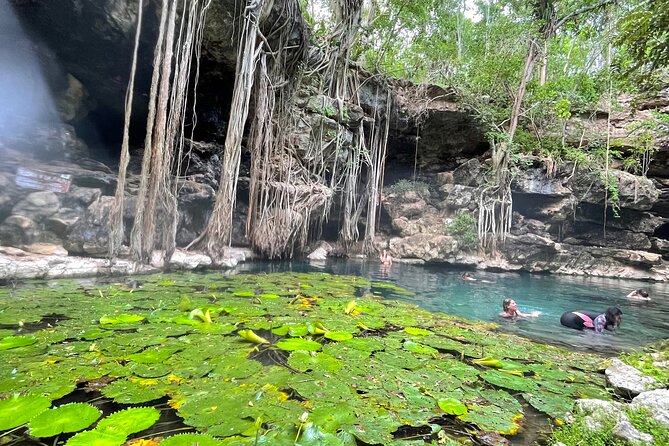 Explore Uxmal, 2 Magic Cenotes and Mayan Gastronomy - Traditional Mayan Breakfast in the Village of Muna