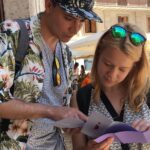 Explore Valencia with your kids: family quest through the old city - The Challenges and Puzzles at Key Stops