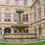 Explore Viennas Art and Culture with a Local - Visiting Café Central: A Taste of Vienna’s Coffee Culture