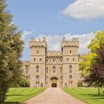 Explore Windsor Castle and Hampton Court Palace - Hampton Court Palace: The Tudor Royal Residence
