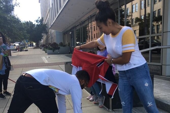 Explore Windsor with a Unique Scavenger Hunt by Crazy Dash - How the Crazy Dash App Creates a Dynamic Experience