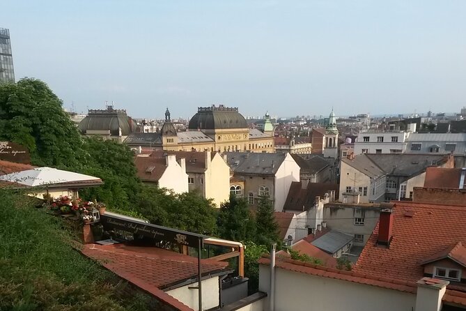 Explore Zagreb_walk and coffee - Visiting the Zagreb Cathedral: A Gothic Landmark