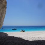 Explore zakynthos island with Adonis boat rental - Renting a Boat Without a Skipper: Ease and Safety