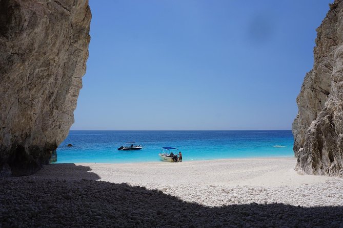 Explore zakynthos island with Adonis boat rental - Renting a Boat Without a Skipper: Ease and Safety
