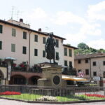 Exploring Chianti by Electric Vespa - Self Drive - Navigating the Chianti Countryside on an Electric Vespa