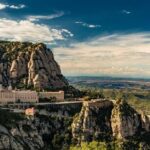 Exploring Montserrat: Small Group Hike and Monastery Visit - Visiting Montserrat Monastery and the Basilica